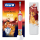 Szczoteczka elektryczna Oral-B Szczoteczka rotacyjna Pro kids Król Lew z etui (3+)